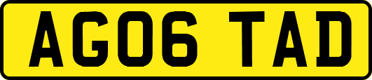 AG06TAD