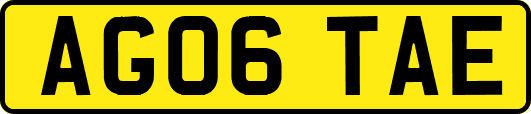 AG06TAE