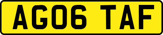 AG06TAF