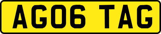 AG06TAG
