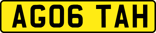 AG06TAH