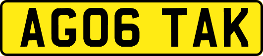 AG06TAK