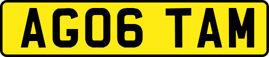 AG06TAM
