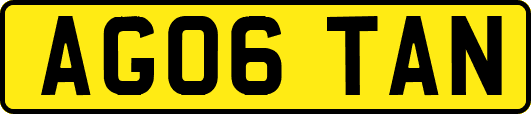 AG06TAN
