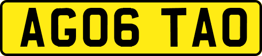 AG06TAO