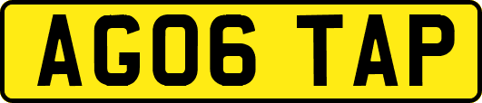 AG06TAP