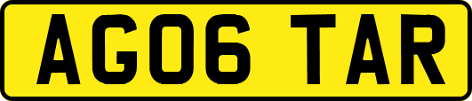 AG06TAR