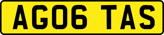 AG06TAS