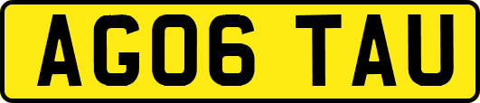 AG06TAU