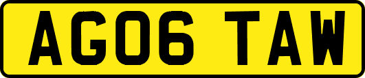 AG06TAW
