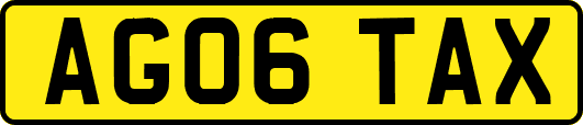 AG06TAX