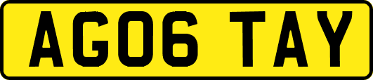 AG06TAY