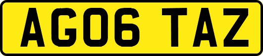 AG06TAZ