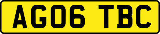 AG06TBC
