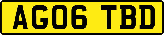 AG06TBD