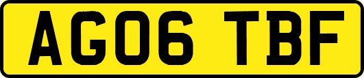 AG06TBF