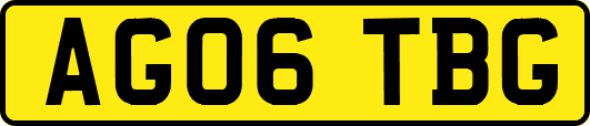 AG06TBG