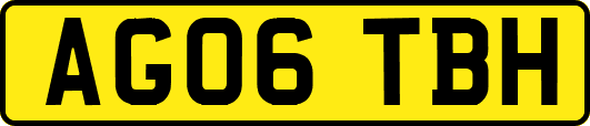 AG06TBH