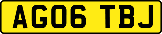 AG06TBJ