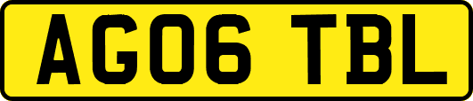 AG06TBL