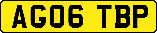 AG06TBP