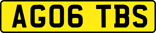 AG06TBS
