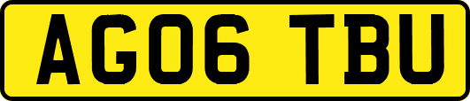 AG06TBU