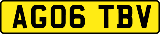 AG06TBV