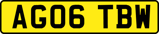 AG06TBW