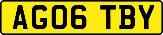AG06TBY