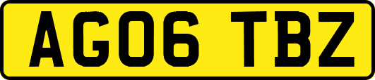 AG06TBZ