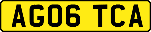 AG06TCA