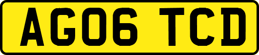 AG06TCD