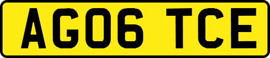 AG06TCE