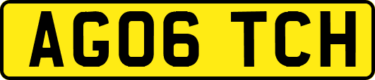 AG06TCH