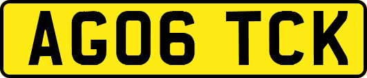AG06TCK