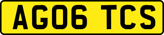 AG06TCS