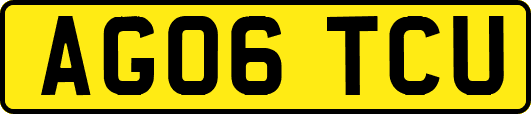 AG06TCU