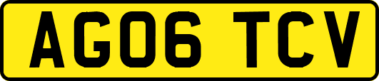 AG06TCV