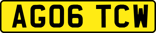 AG06TCW