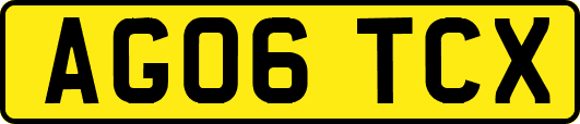 AG06TCX