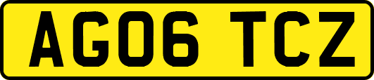 AG06TCZ