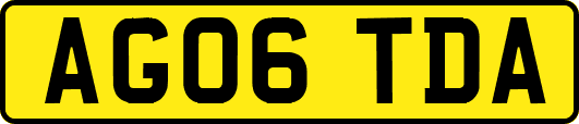 AG06TDA