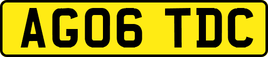 AG06TDC