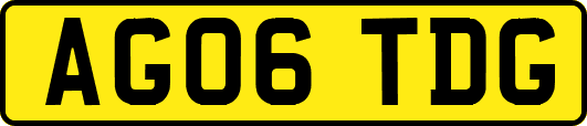 AG06TDG