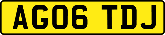 AG06TDJ