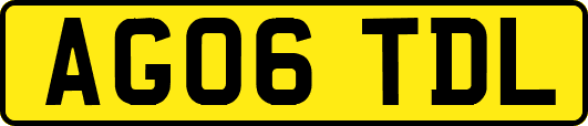 AG06TDL