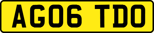 AG06TDO