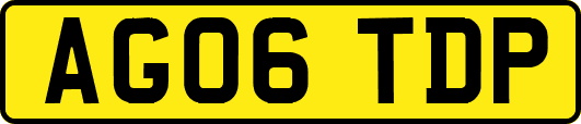 AG06TDP