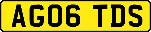 AG06TDS
